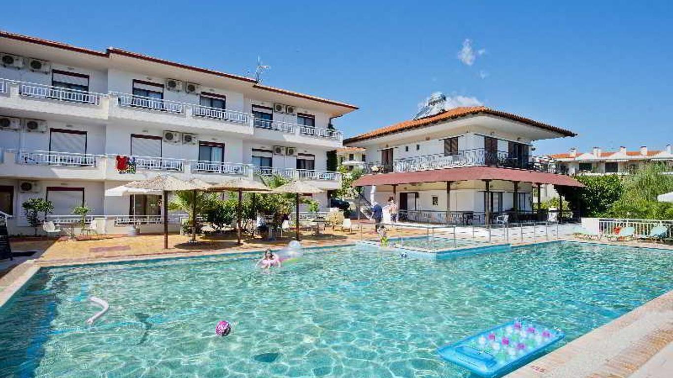 Medusa Hotel