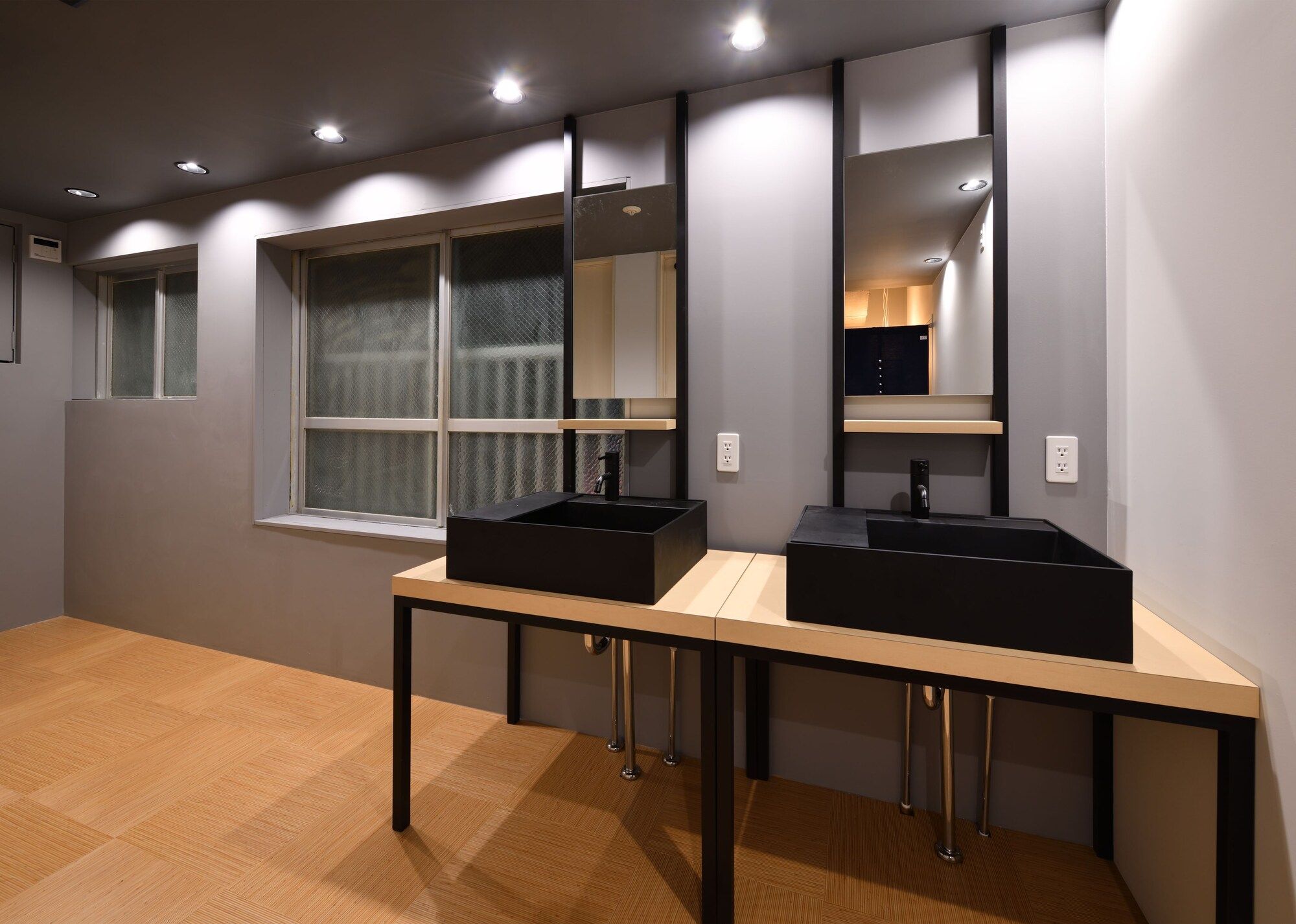Santiago Guesthouse Naha - Naha