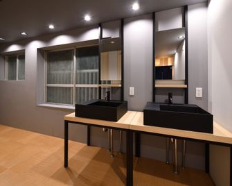 Santiago Guesthouse Naha - Naha