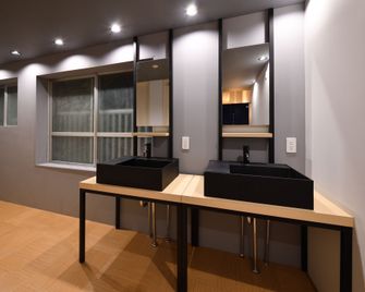 Santiago Guesthouse Naha - Naha