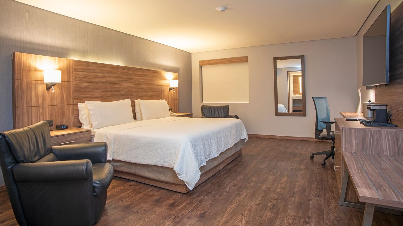 Holiday Inn Express Morelia By IHG