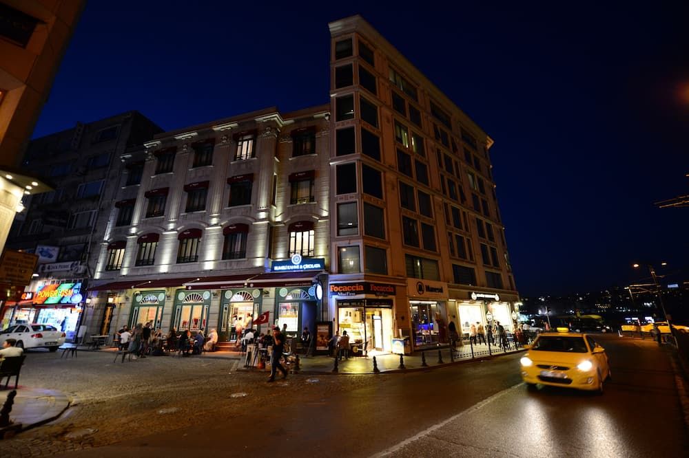 مانيسول أولد سيتي بسفور