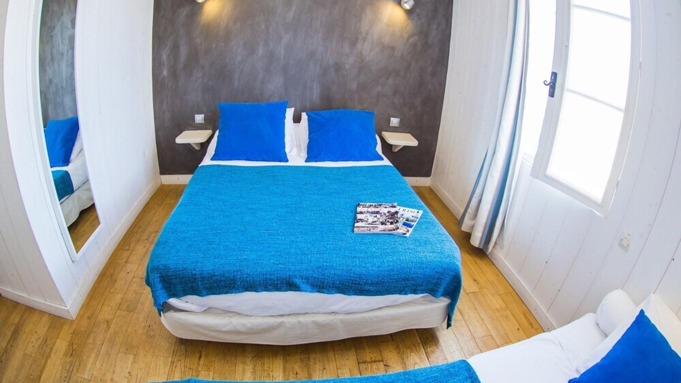 Hotel Le Clocher