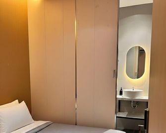 Serenity Living Suite - Yakarta - Habitación