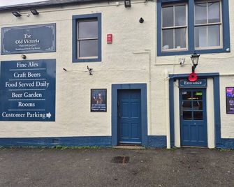 OYO The Old Victoria - Penrith - Edificio