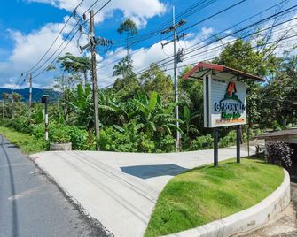 Garden Villa Khaolak - Khao Lak - Outdoor view
