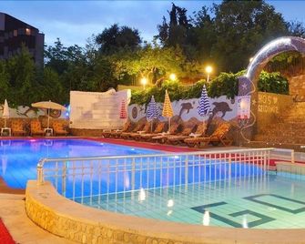 Grand Didyma Hotel - Didim - Uima-allas