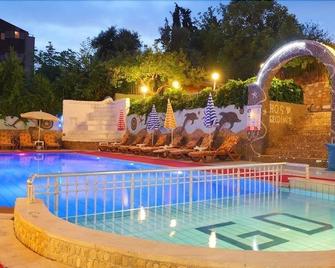 Grand Didyma Hotel - Didim - Bể bơi