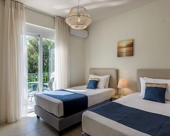 Azure Beach - Kissamos - Bedroom