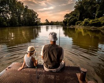 Havelhotel - Brandeburgo sull'Havel