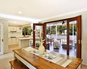House in the Shoalhaven - Nowra - Bedroom