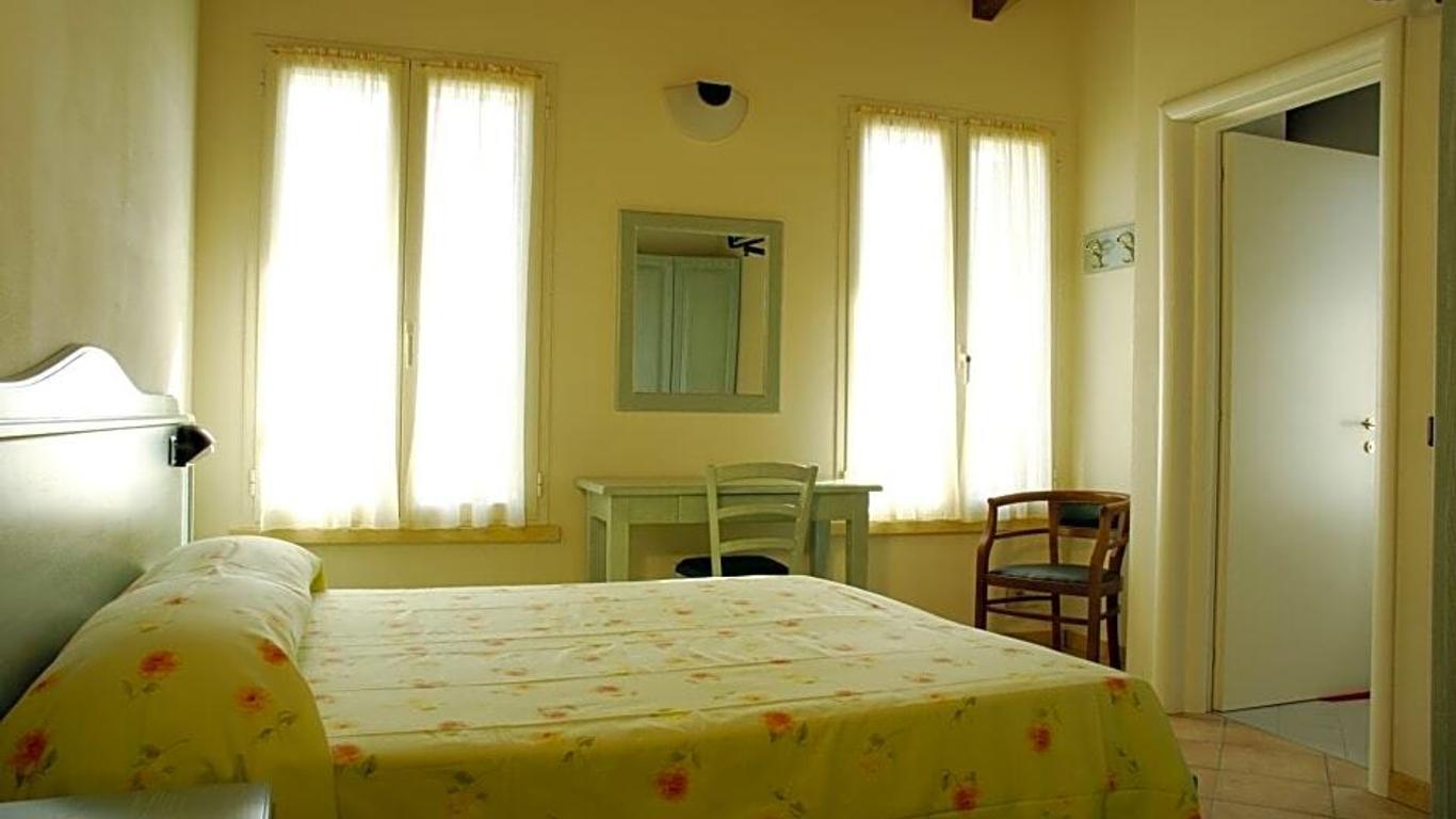 Albergo Del Po