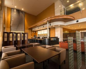 Ana Crowne Plaza Yonago By IHG - Yonago - Restaurante