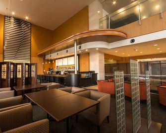 Ana Crowne Plaza Yonago By IHG - Yonago - Restaurant