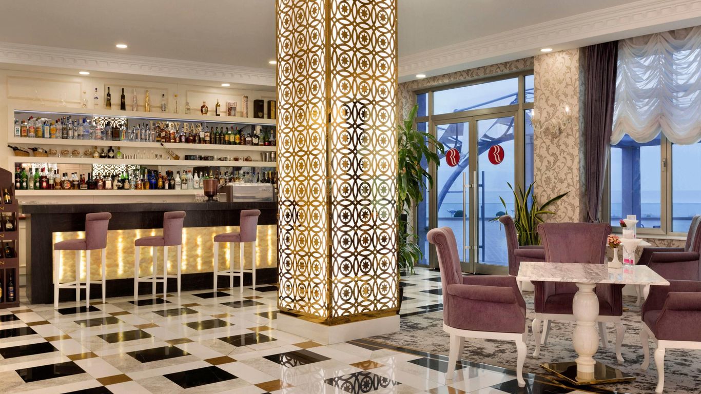 Ramada by Wyndham Baku