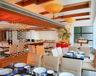 Sp Grand Days - טריבאנדרום - מסעדה