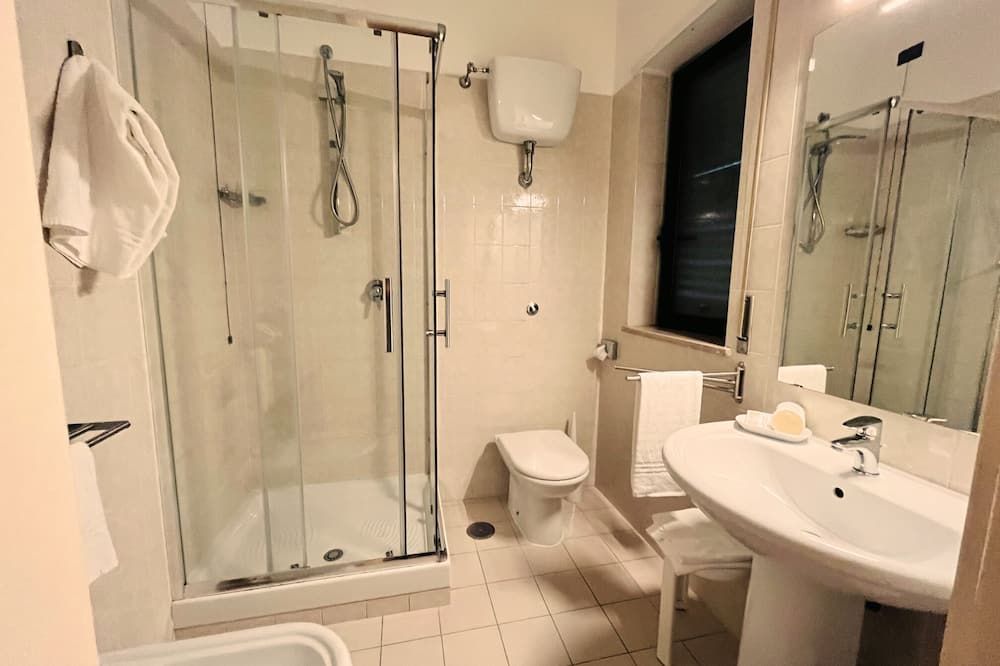 Magic Hotel - Atena Lucana