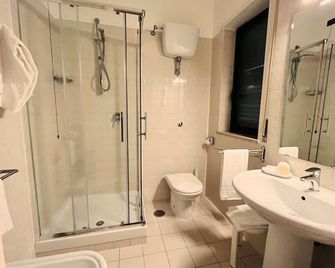 Magic Hotel - Atena Lucana