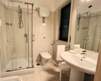 Magic Hotel - Atena Lucana