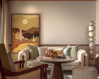 Hari Ganga Niwas, Haridwar - Ihcl Seleqtions - Haridwar