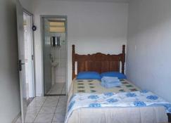 Apartamento em Ouro Preto MG - Ouro Preto - Bedroom