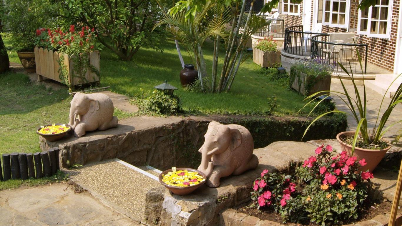 Royal Parkview Hotel