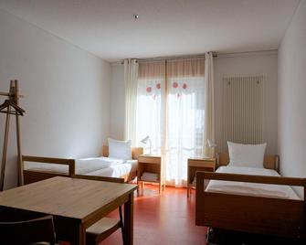 Shima-Davos - Davos - Bedroom