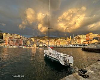 Bastia-Room - Bastia