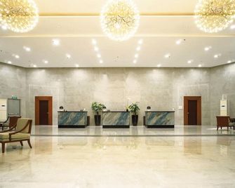 Rogen Inn - Davao City - Lobby