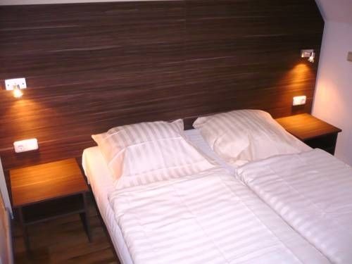 Hotel Ariana Köln - קלן - חדר שינה