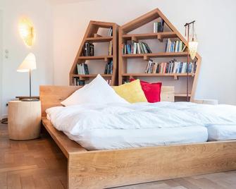 Suite Martinus am Vortexgarten Mathildenhöhe - Darmstadt