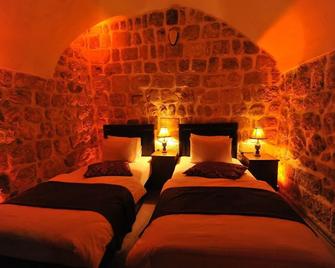 Kadim Hotel - Mardin - Soverom