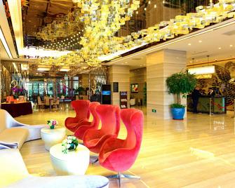 Longjiang Country Garden Phoenix Hotel - Foshan - Lobby