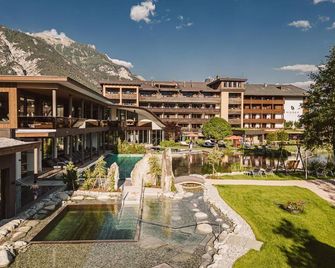 Suite de Luxe - Das Rieser s - Eben am Achensee - Building