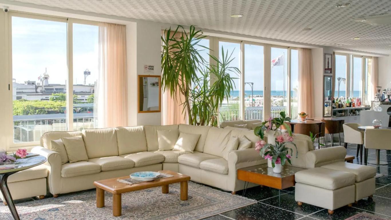 Hotel Belsoggiorno