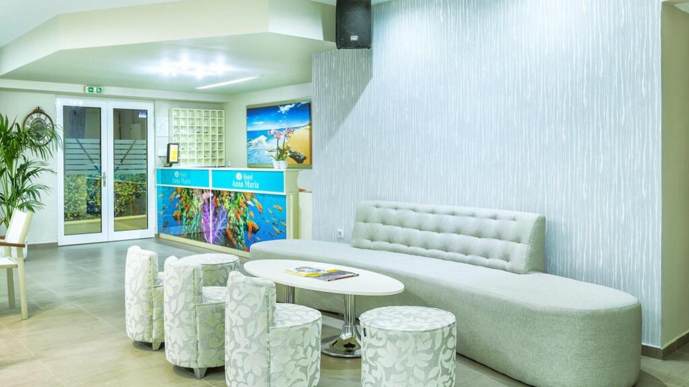 Anna Hotel