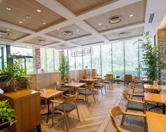 Ours Inn Hankyu - Tokyo - Restaurant