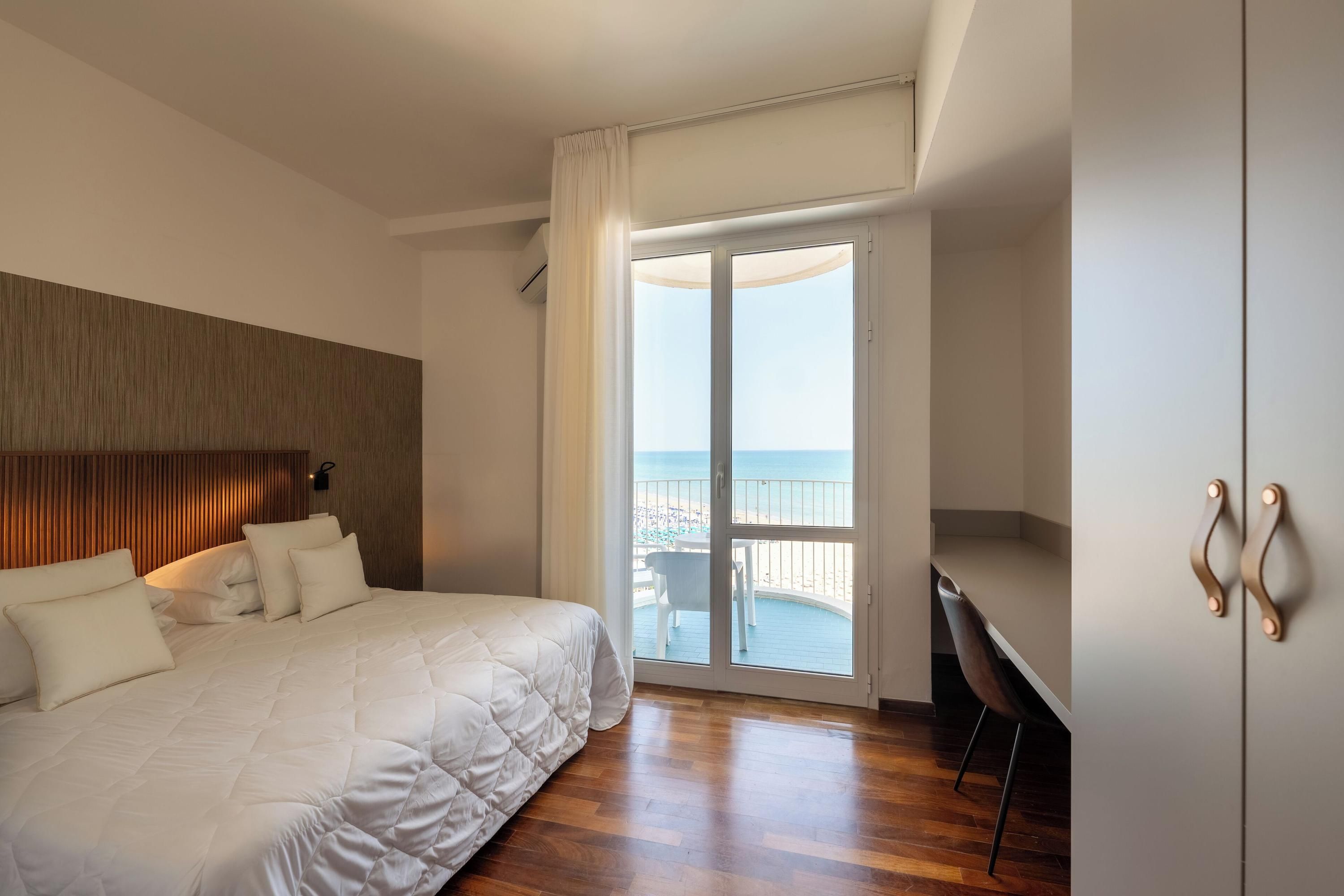 Hr Resort - Senigallia