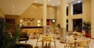 Wilson Hotel - Salta - Nhà hàng
