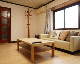 Villa alive - Takehara