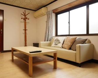 Villa alive - Takehara - Living room