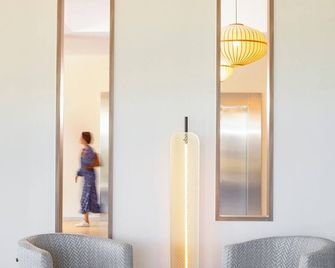 Parkest Hotel & Spa - Genas