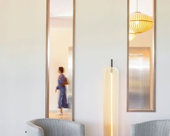 Parkest Hôtel & Spa - Genas