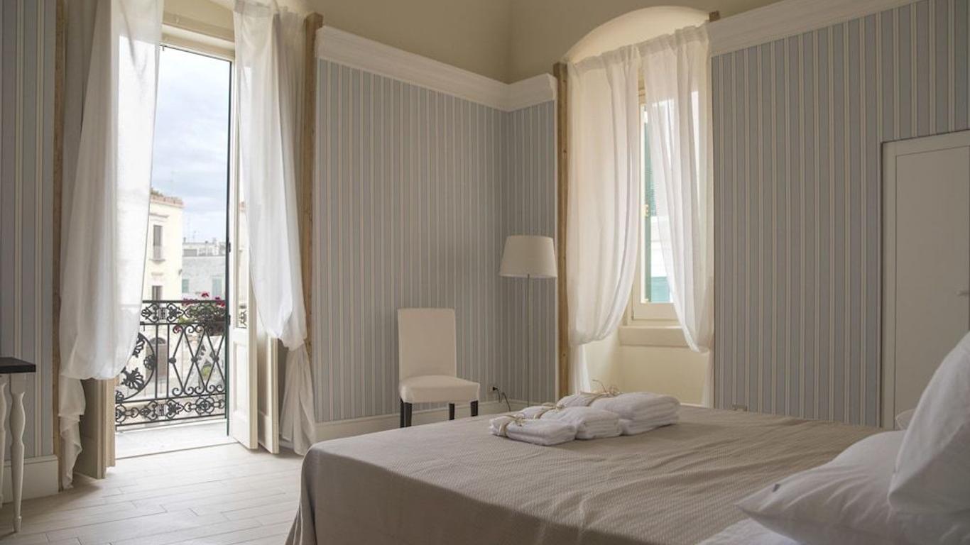 B&B Porta Baresana
