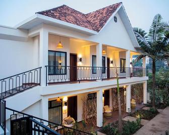 The Nest - Newly Renovated July 2025 - Kigali - Bygning