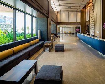Apec Mandala Mui Ne Hotel Suites - 美奈