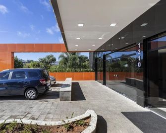 Hotel Serra Negra - Betim