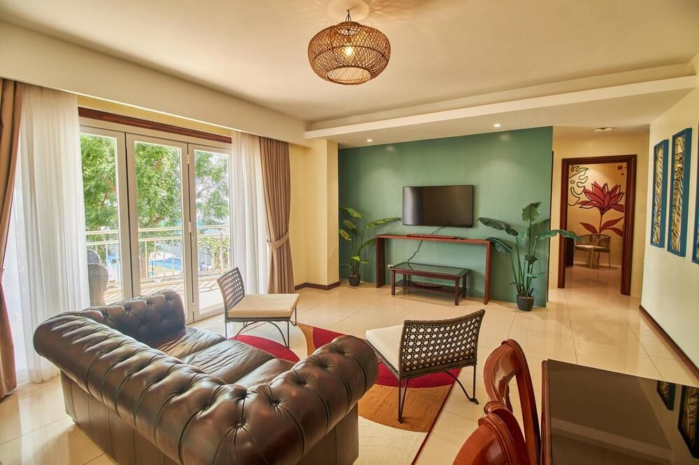 Mactan Resort by 1521