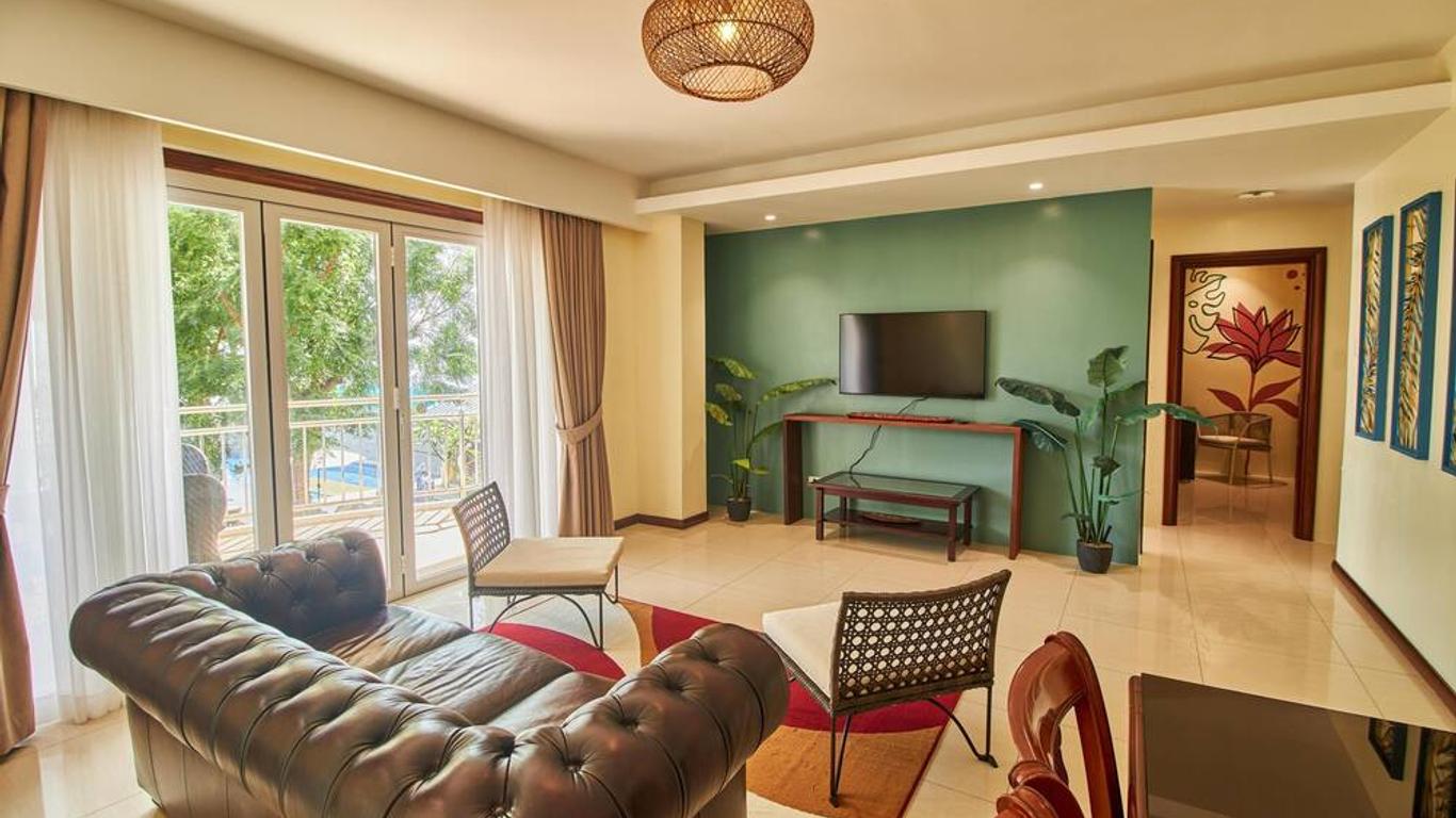 Mactan Resort by 1521