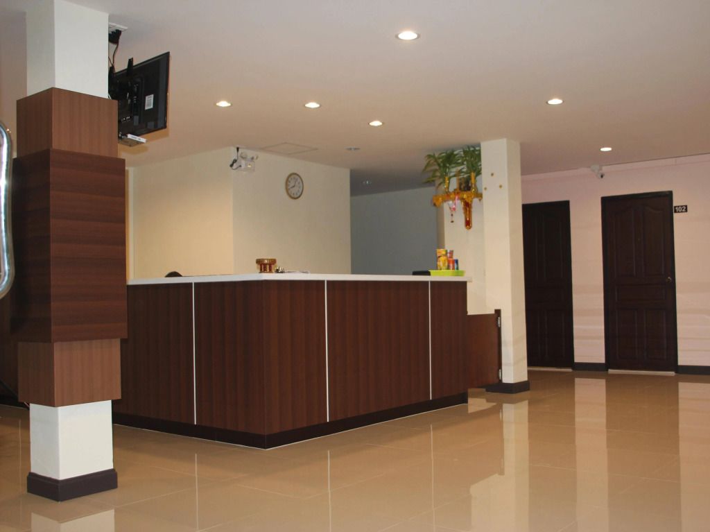 بان سيري تشينج راي